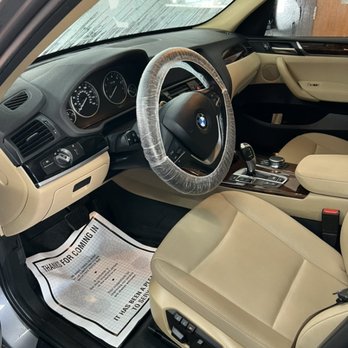 Black Diamond Detailing - Auto Detailing Near Me - Lewiston, Maine