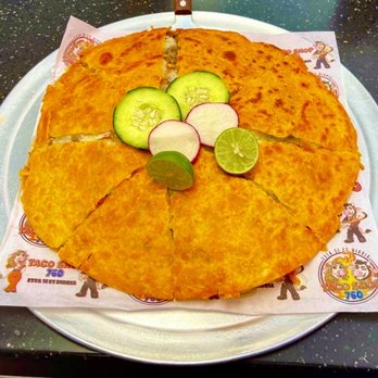 Taco Shop 760 - Tacos Near Me - Indio, California