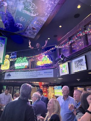 The Greatest Bar by null