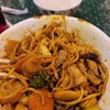 Mongolian BBQ gift card