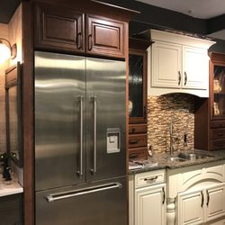 JD Kitchens Design Build Group - Diamond Cabinetry JD Showroom