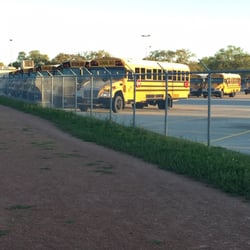 Dickinson Independent School District