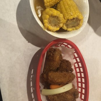 Juicy Seafood - Seafood Near Me - Hermitage, Tennessee