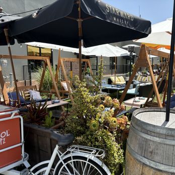 Locanda Wine Bar - Outside seating - Italian Near Me - Livermore, California Locanda Wine Bar - Outside seating - Italian Near Me - Livermore, California
