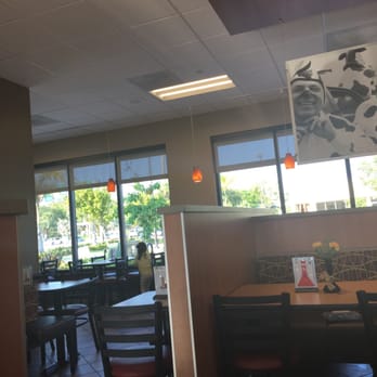 Chick-fil-A - Chicken Shop Near Me - Deerfield Beach, Florida