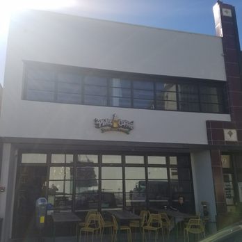 Philz Coffee - Wha!?!, PHILZ!!! - Coffee & Tea Near Me - Burlingame, California