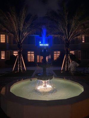 South Beach Hotel by null