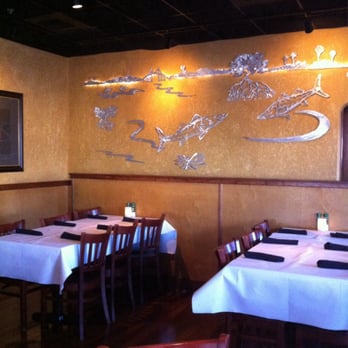 Bonefish Grill - Fresh seafood delivered daily and friendly services. - Seafood Near Me - Charlottesville, Virginia