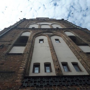 Kröpeliner Tor - Landmarks & Historical Buildings Near Me - Rostock, MV