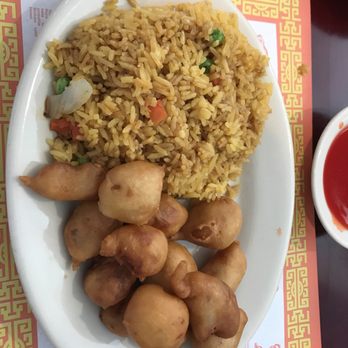 Chopstick Chinese Restaurant - Sweet & Sour Pork - Chinese Near Me - Florence, Kentucky