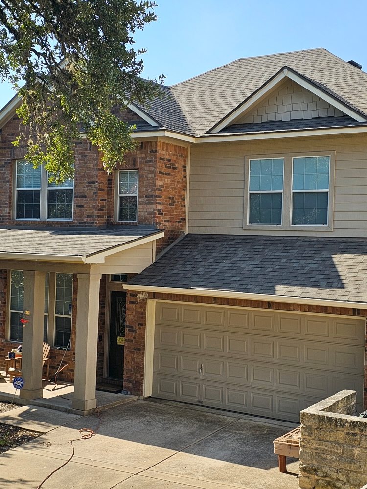 Slide of Raise The Roof Atx