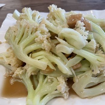 Fong Kee Clay Pot - Stir fried broccoli - Cantonese Near Me - Union City, California Fong Kee Clay Pot - Stir fried broccoli - Cantonese Near Me - Union City, California