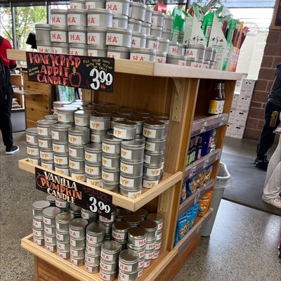 Trader Joe's by null