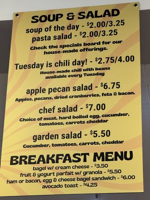 Menu photo 1 Funny Farm Coffee Lawrenceburg, IN Menu photo 1 Funny Farm Coffee Lawrenceburg, IN