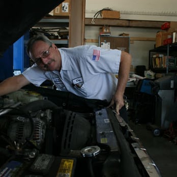 D & D Automotive - Auto Repair Near Me - Tucson, Arizona D & D Automotive - Auto Repair Near Me - Tucson, Arizona