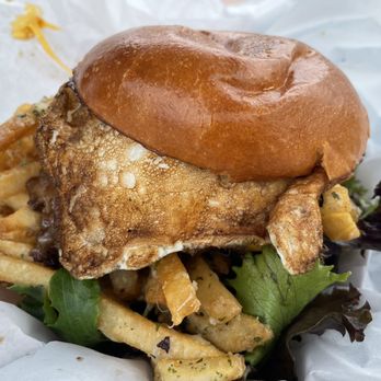 The Standing Room - Napoleon - Burgers Near Me - Redondo Beach, California The Standing Room - Napoleon - Burgers Near Me - Redondo Beach, California