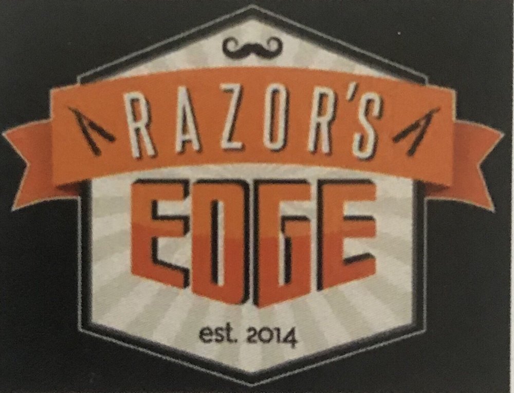 RAZOR’S EDGE BARBER SHOP - 13 Reviews - 544 Conestoga Pkwy ...
