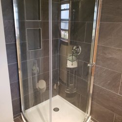 Lowe's Home Improvement - Another project