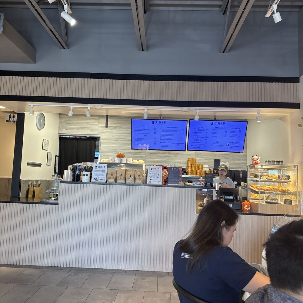 DRiP Cà Phê - Coffee & Tea Near Me - Annandale, Virginia DRiP Cà Phê - Coffee & Tea Near Me - Annandale, Virginia