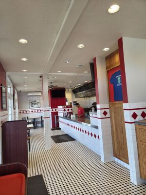 Moloka‘i Burger by null