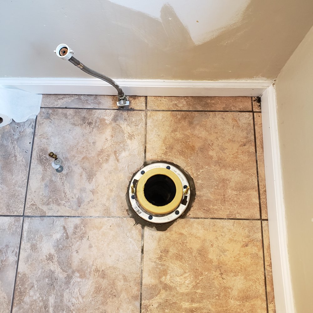 Slide of Mikes Handyman and Hvac Services