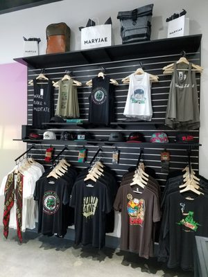 MARYJAE Cannabis Dispensary by null