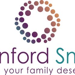 Kimberly Goldenbaum, DMD - Cranford Smiles Logo