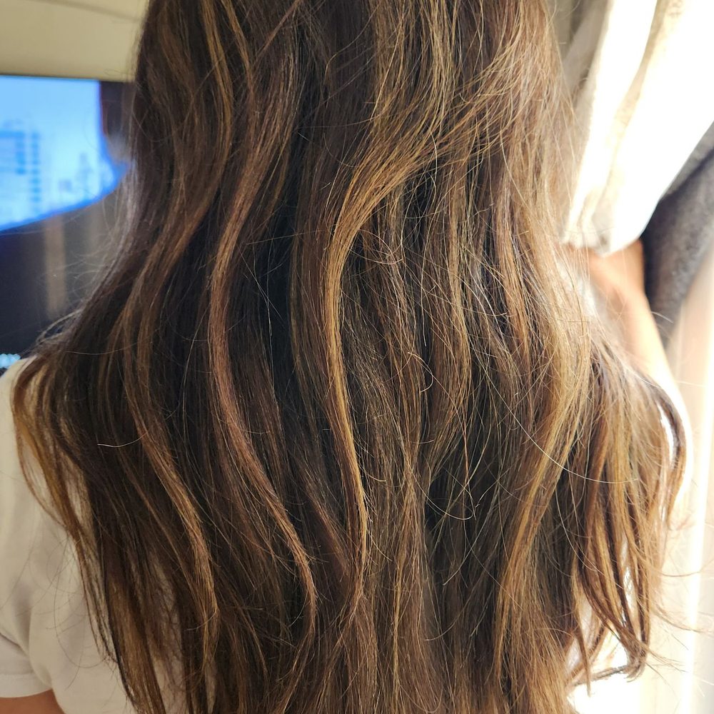 Hair by Jacqueline - Before - Hair Salons Near Me - Las Vegas, Nevada