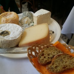 Chez Jérôme