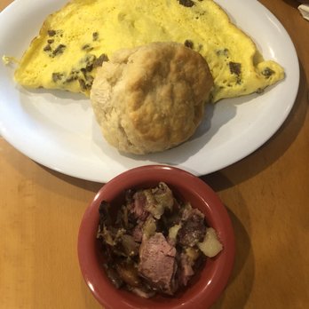 Ruby Slipper Uptown - Yummy for my Tummy - Cafes Near Me - New Orleans, Louisiana