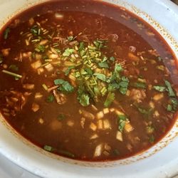 Birrieria Michoacan - Delicious birria de res
