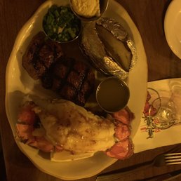 THE RED FOX STEAKHOUSE AND PIANO BAR - 640 Photos & 854 Reviews - 2200