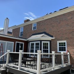 Prestige Home Exterior