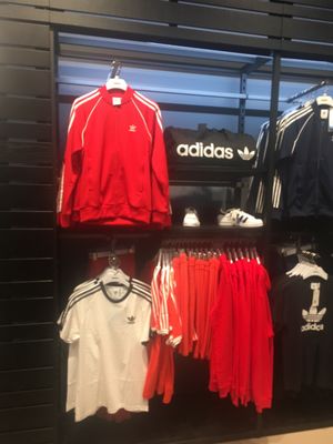 adidas clothing store near me
