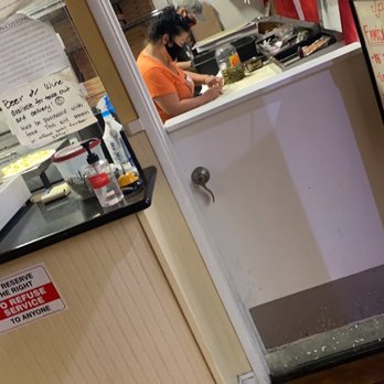Catalano's Pizza - Rude lady - Pizza Near Me - Long Beach, California Catalano's Pizza - Rude lady - Pizza Near Me - Long Beach, California