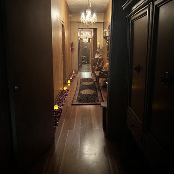 Cynergy Spa - Inside the Oasis - Day Spas Near Me - Brooklyn, New York
