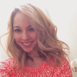Creatiff Hairstyle - I wanted a short beach wave cut and that's exactly what Tiffany gave me!!! LOVE HER!!!