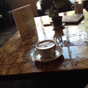 Thump Coffee - No electronics area - Coffee & Tea Near Me - Denver, Colorado Thump Coffee - No electronics area - Coffee & Tea Near Me - Denver, Colorado