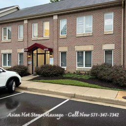 Exterior photo of Asian Hot Stone Massage - Alexandria, Virginia Exterior photo of Asian Hot Stone Massage - Alexandria, Virginia