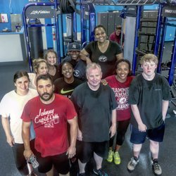 Tapout Fitness Dallas