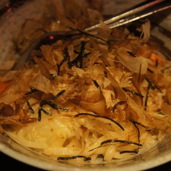 Imadake - Pork yakiudon ($13.00) - Japanese Near Me - Montreal, Quebec Imadake - Pork yakiudon ($13.00) - Japanese Near Me - Montreal, Quebec