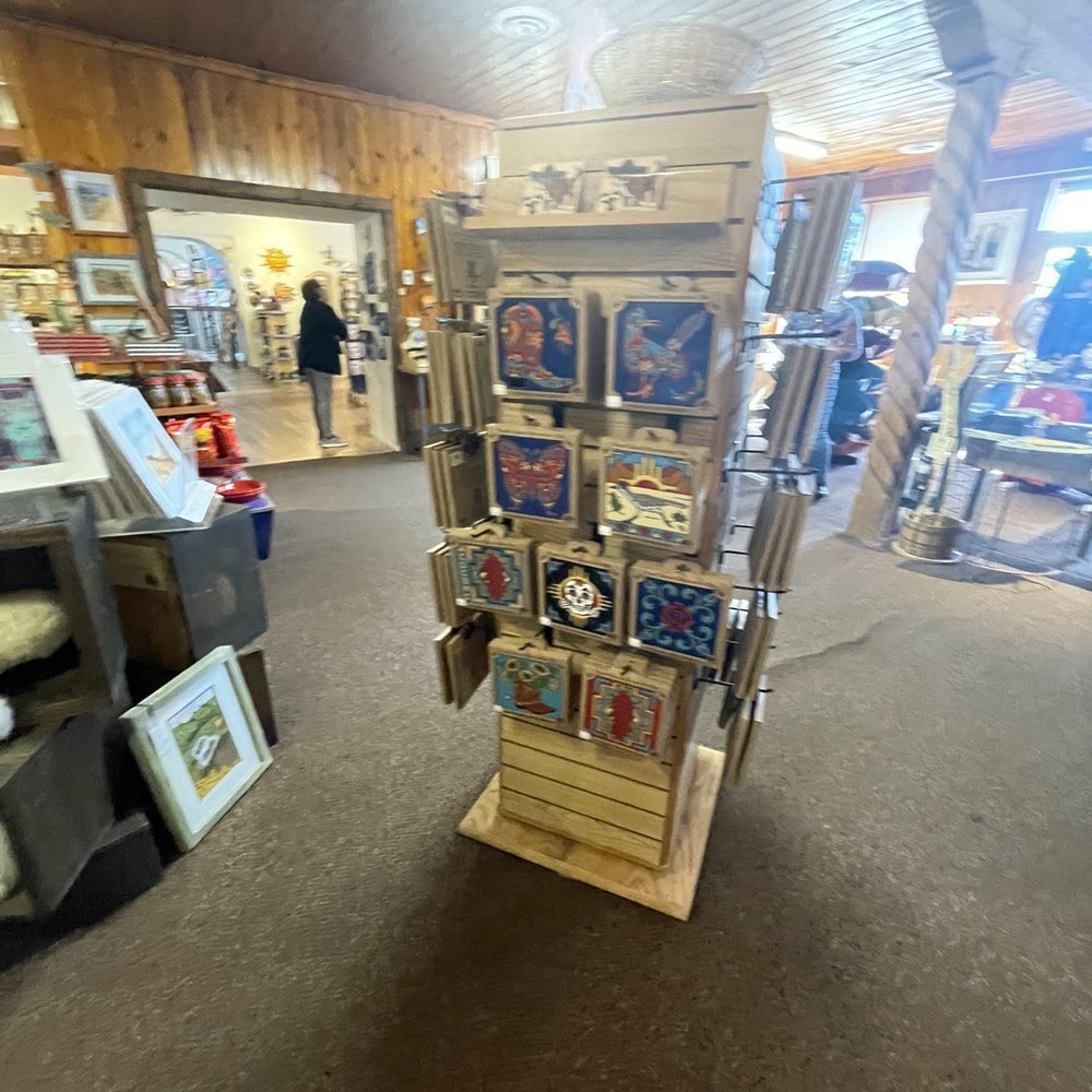 Rose's Pottery House - Gift Shops Near Me - Bernalillo, New Mexico Rose's Pottery House - Gift Shops Near Me - Bernalillo, New Mexico