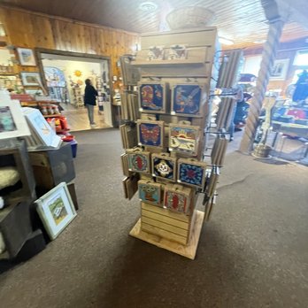 Rose's Pottery House - Gift Shops Near Me - Bernalillo, New Mexico
