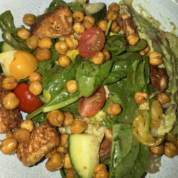 Fenders - My salad - Cafes Near Me - Norfolk, Nebraska