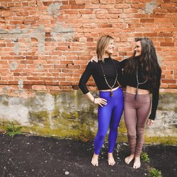 Meta Yoga - We are a yoga studio in Salisbury, Maryland offering a variety of warm and hot classes including Vinyasa, Hatha, 26 & 2 and Restorative.