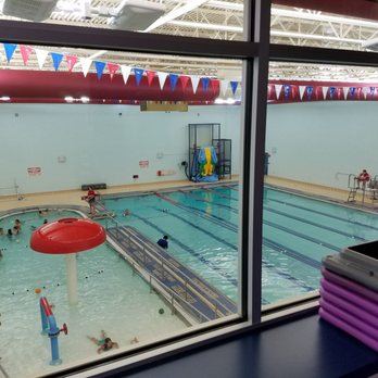 Southtowns YMCA - Let's pool our resources - Gyms Near Me - West Seneca, New York