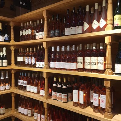 Edmund's Oast Exchange by null