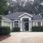 Slide of J&M Roofing Services