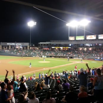 Round Rock Express Baseball Club - Fun times with the Express! - Professional Sports Teams Near Me - Round Rock, Texas