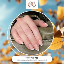 user provided DB Nail Studio photo